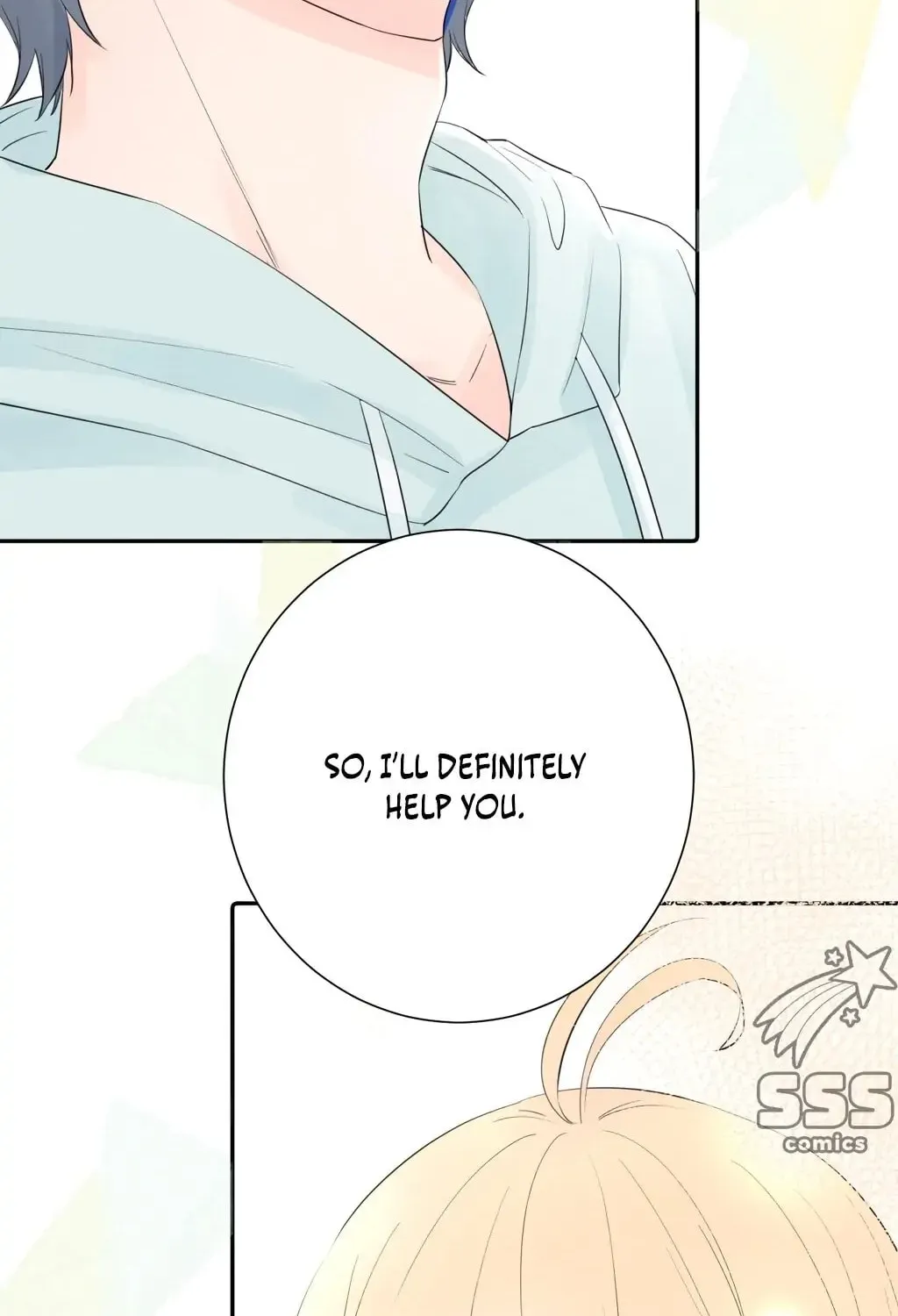 Read Present from Lemon chapter 7 image 30 on Lezhin
