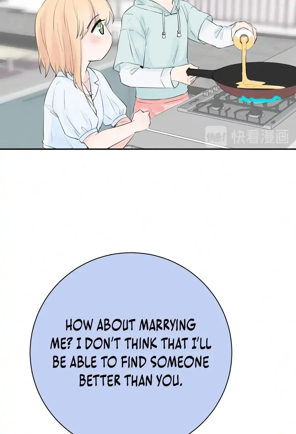 Read Present from Lemon chapter 7 image 34 on Lezhin