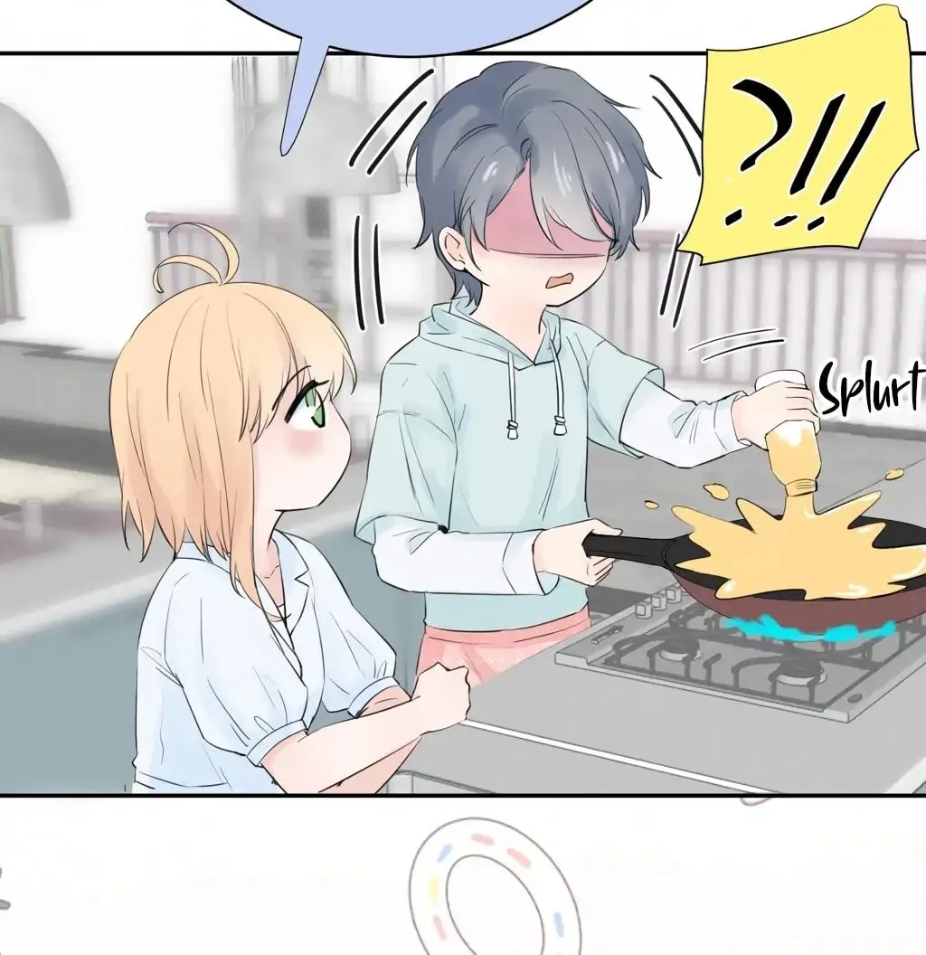 Read Present from Lemon chapter 7 image 35 on Lezhin