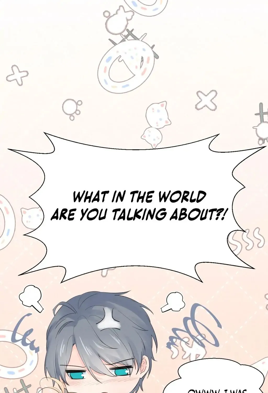 Read Present from Lemon chapter 7 image 36 on Lezhin