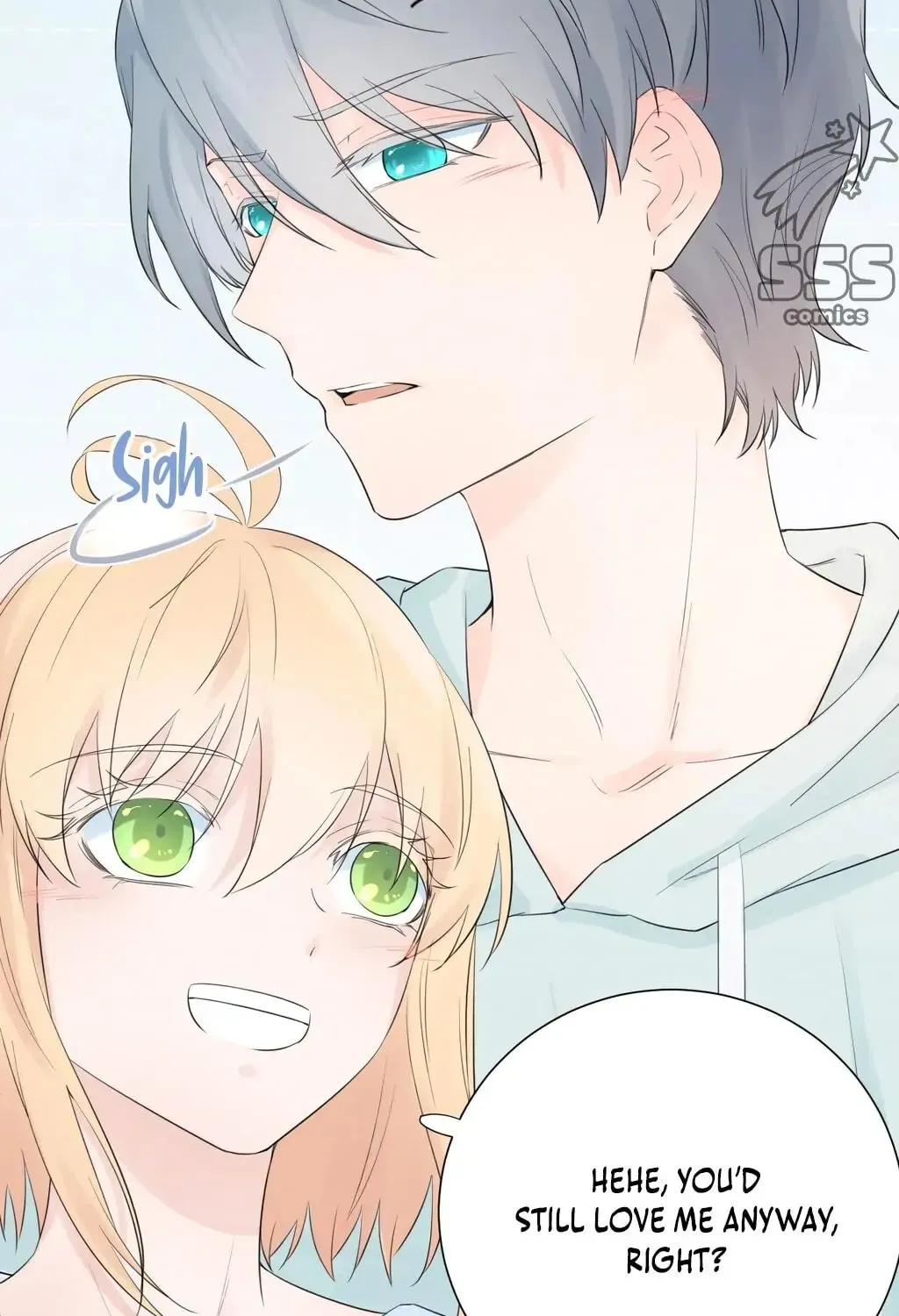 Read Present from Lemon chapter 7 image 38 on Lezhin