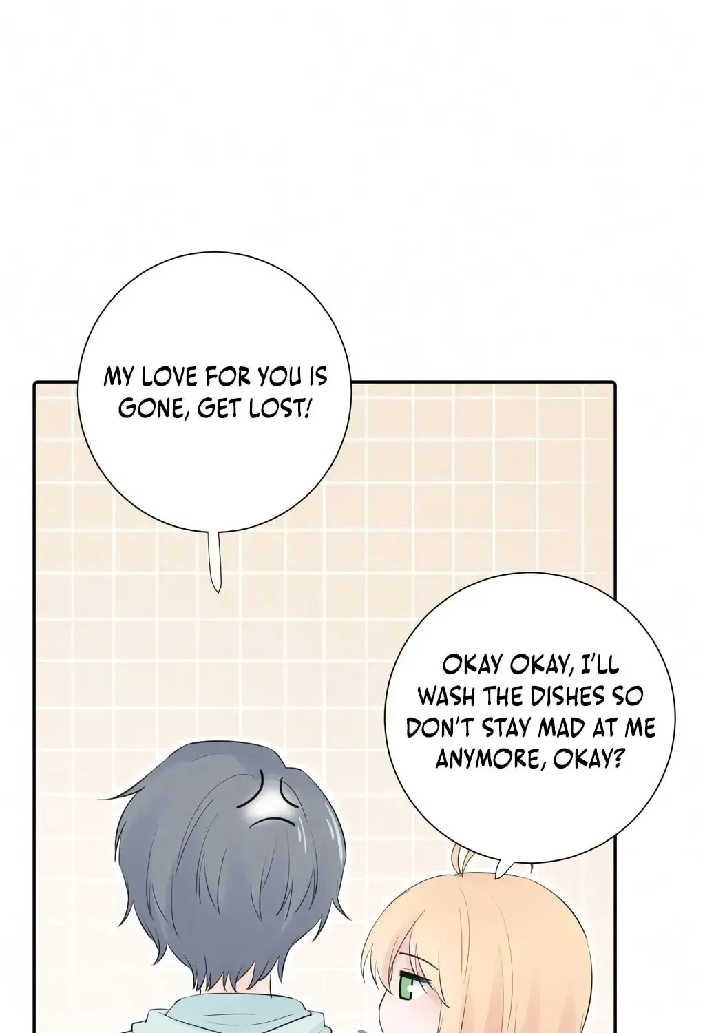 Read Present from Lemon chapter 7 image 40 on Lezhin