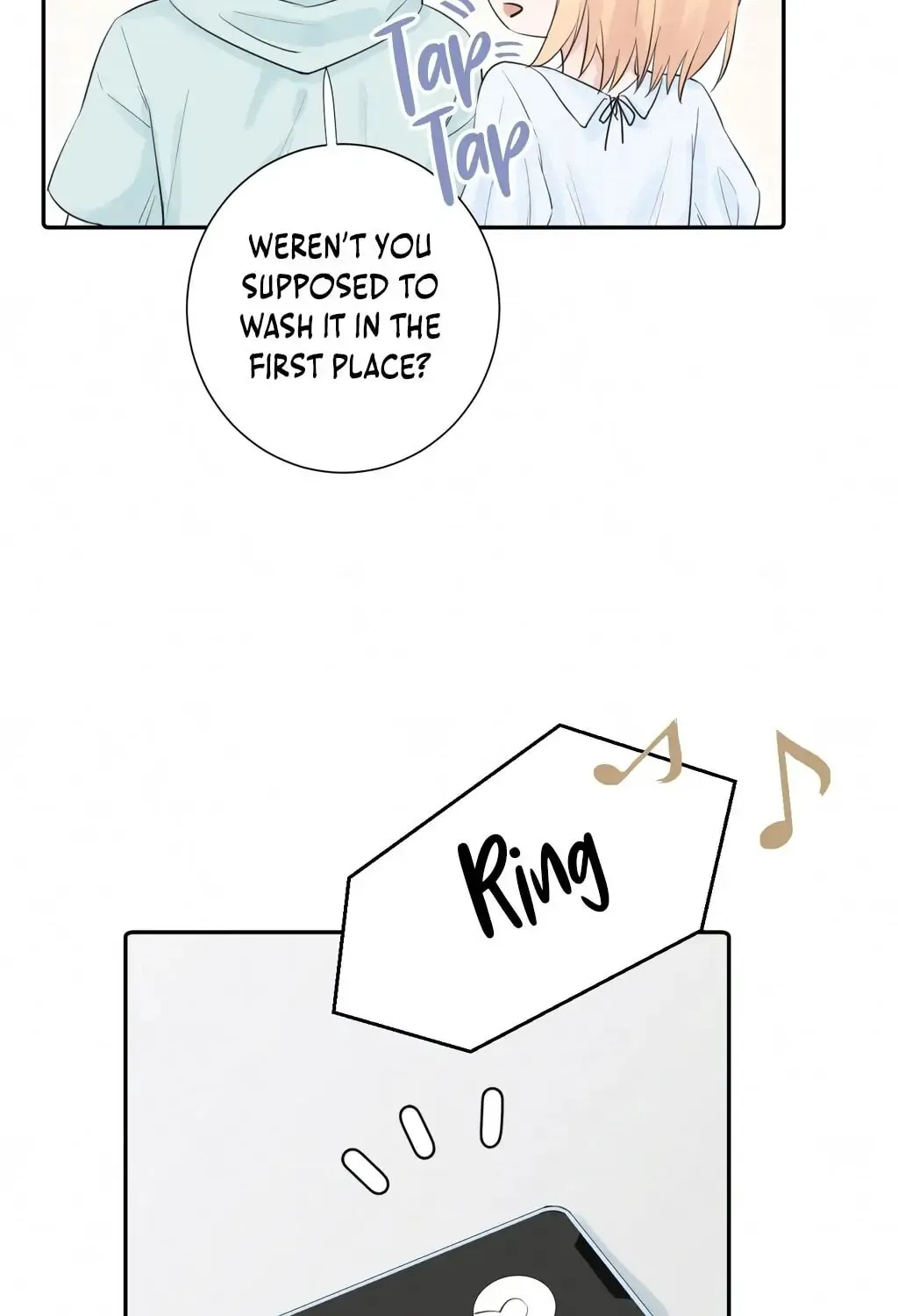 Read Present from Lemon chapter 7 image 41 on Lezhin