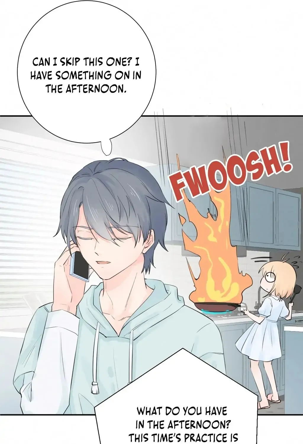 Read Present from Lemon chapter 7 image 47 on Lezhin
