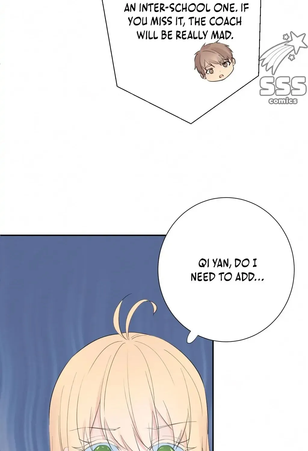 Read Present from Lemon chapter 7 image 48 on Lezhin