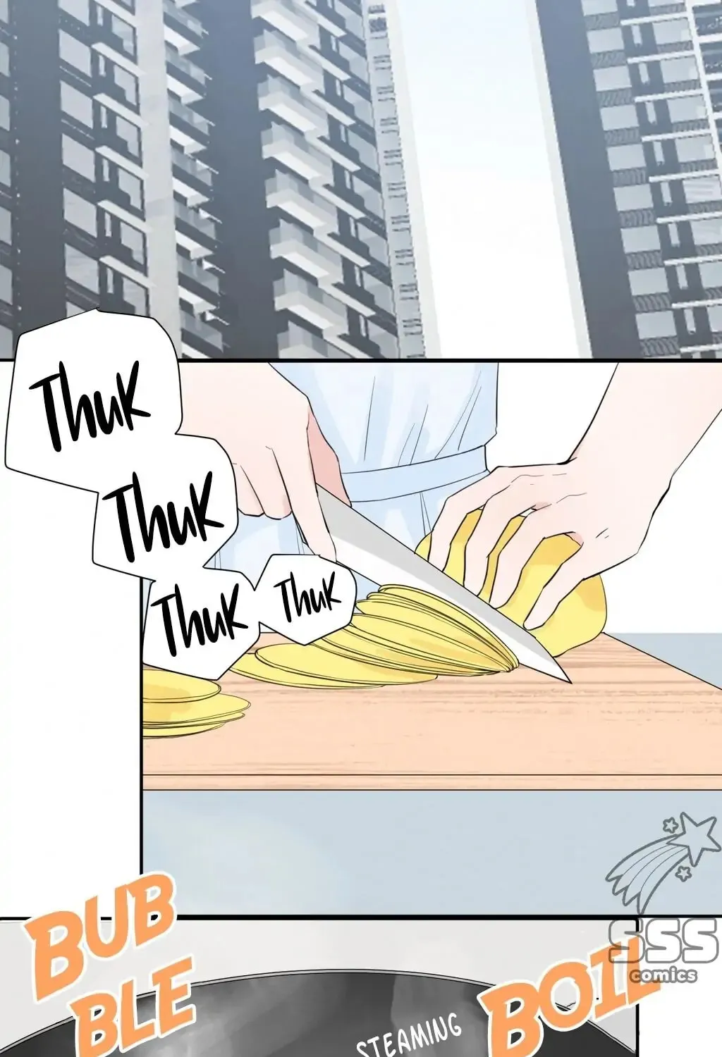 Read Present from Lemon chapter 7 image 5 on Lezhin