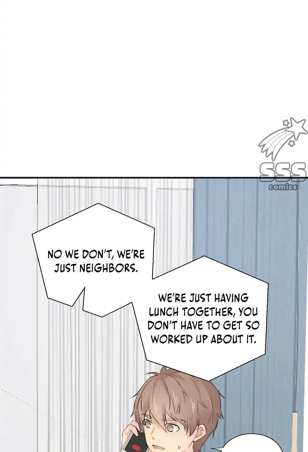 Read Present from Lemon chapter 7 image 55 on Lezhin