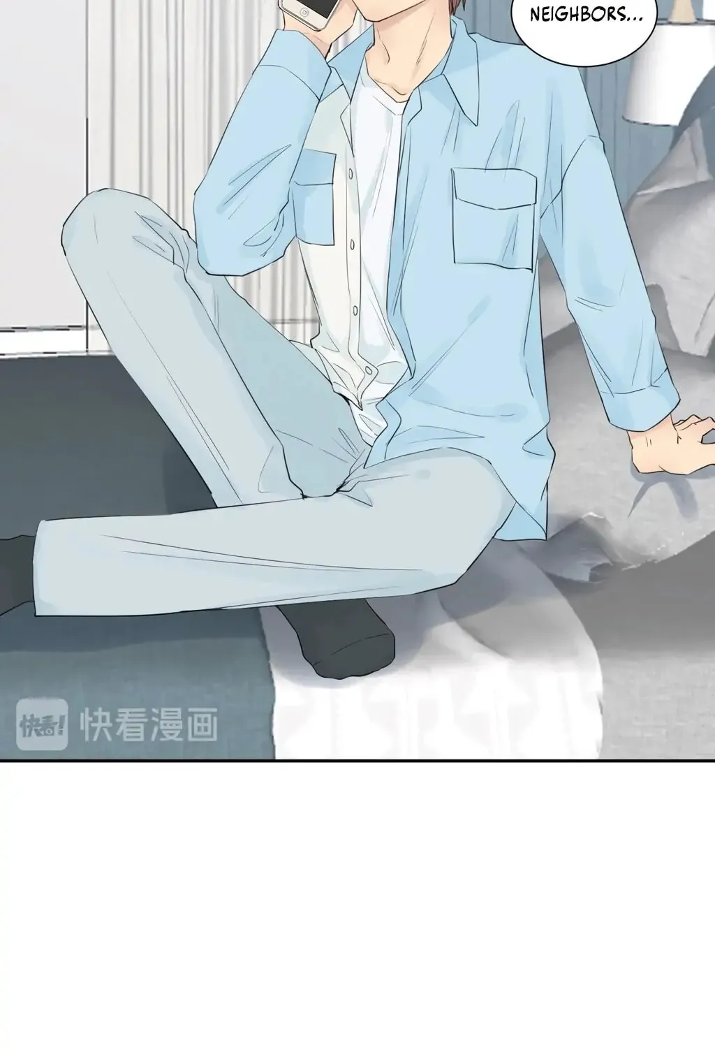 Read Present from Lemon chapter 7 image 56 on Lezhin