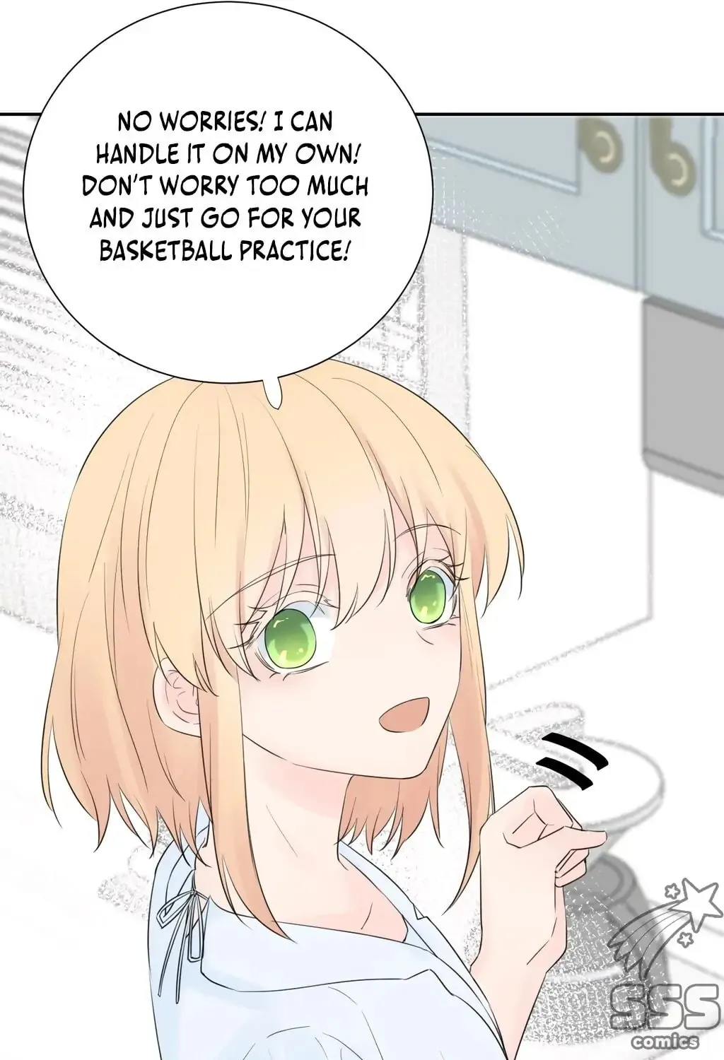 Read Present from Lemon chapter 7 image 61 on Lezhin