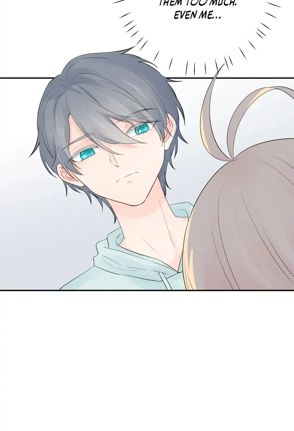 Read Present from Lemon chapter 7 image 63 on Lezhin