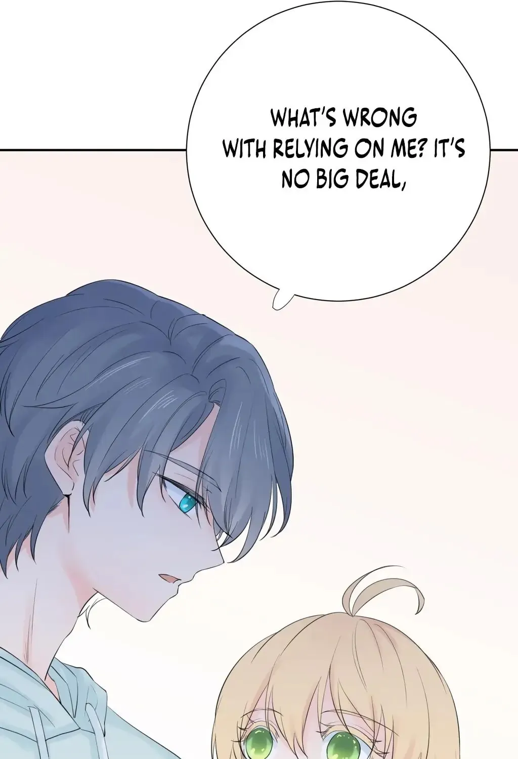 Read Present from Lemon chapter 7 image 65 on Lezhin