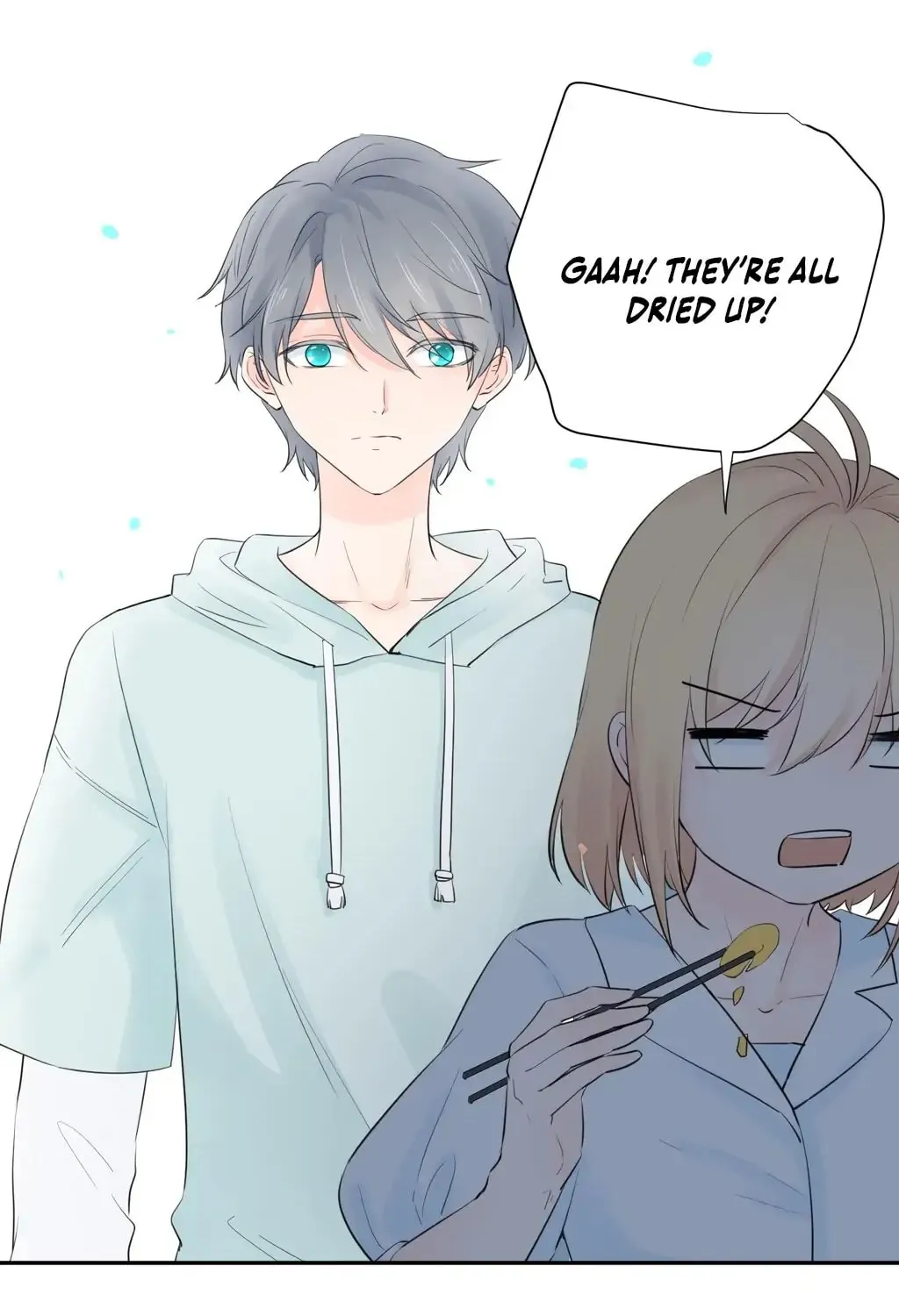 Read Present from Lemon chapter 7 image 69 on Lezhin
