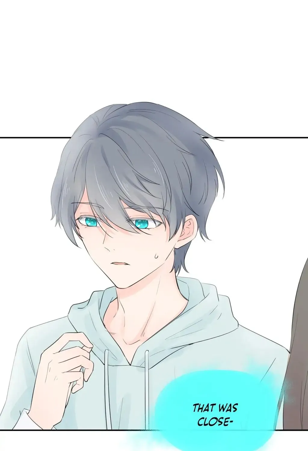 Read Present from Lemon chapter 7 image 70 on Lezhin