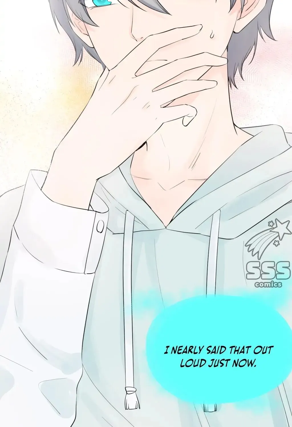 Read Present from Lemon chapter 7 image 74 on Lezhin