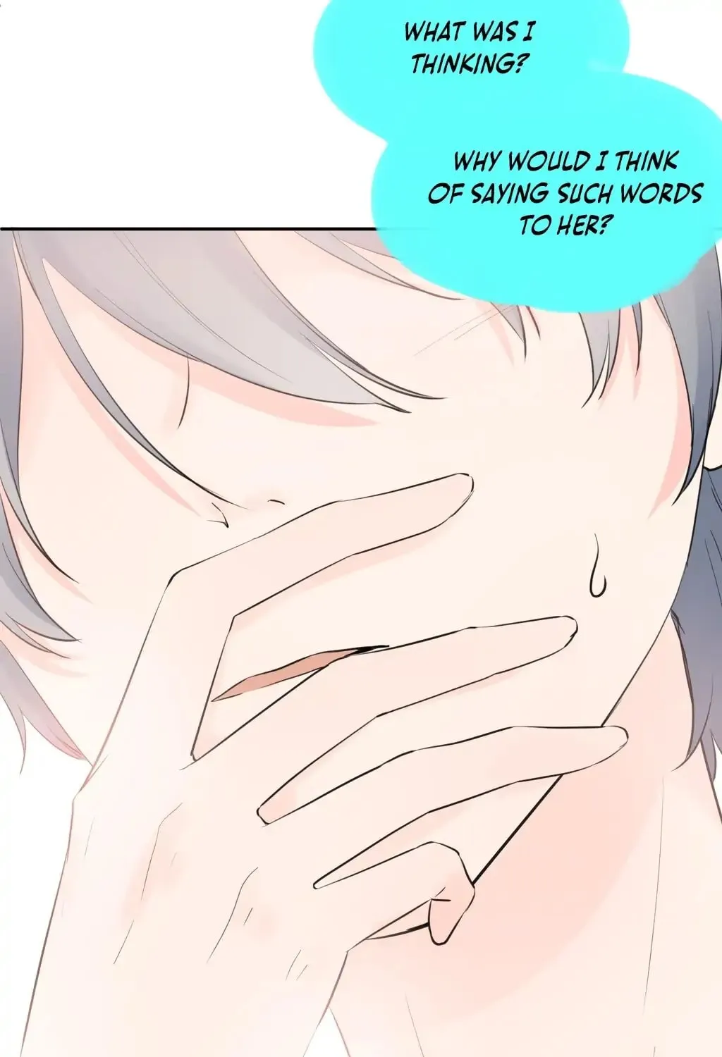 Read Present from Lemon chapter 7 image 76 on Lezhin