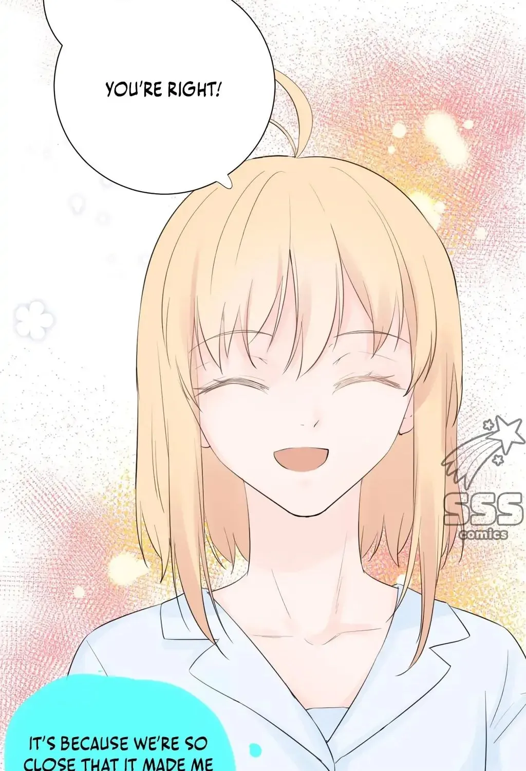 Read Present from Lemon chapter 7 image 81 on Lezhin