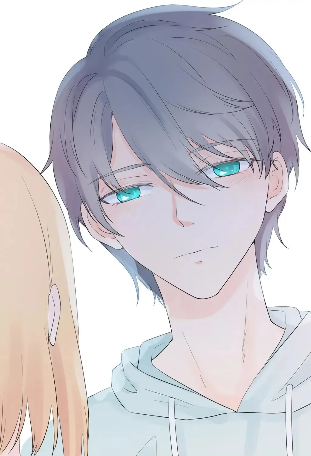Read Present from Lemon chapter 7 image 83 on Lezhin