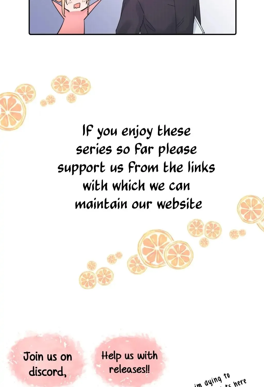Read Present from Lemon chapter 7 image 88 on Lezhin