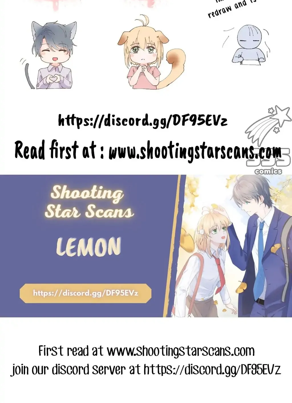 Read Present from Lemon chapter 7 image 89 on Lezhin