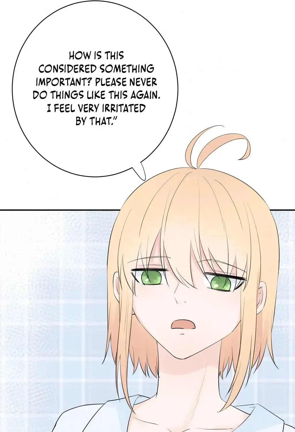Read Present from Lemon chapter 7 image 9 on Lezhin