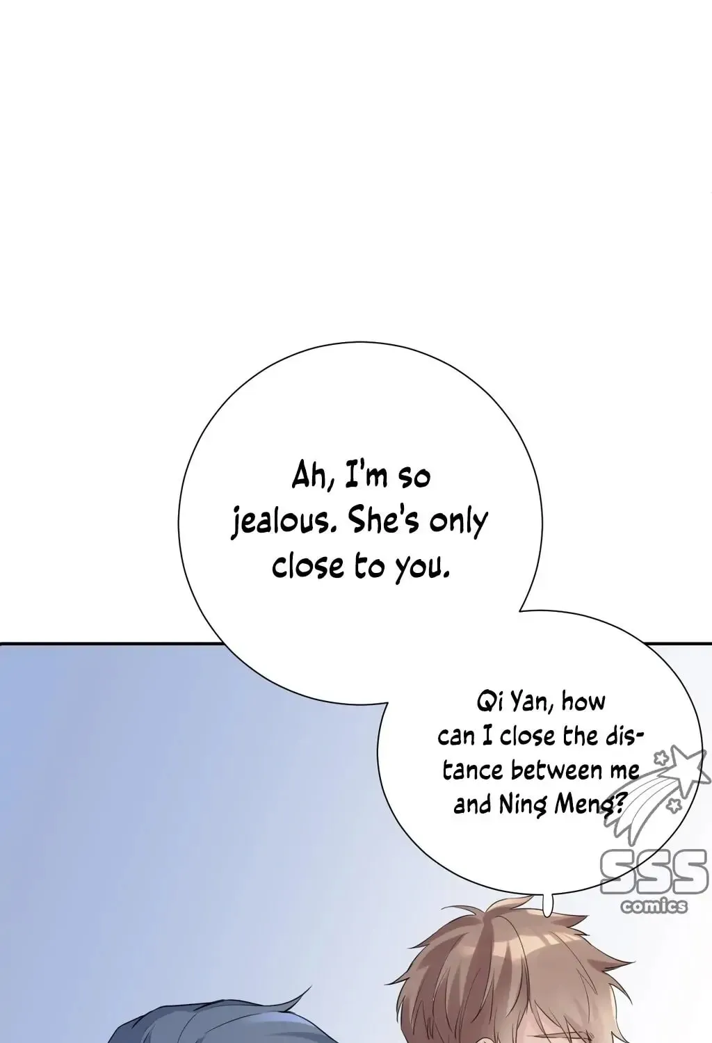 Read Present from Lemon chapter 8 image 15 on Lezhin