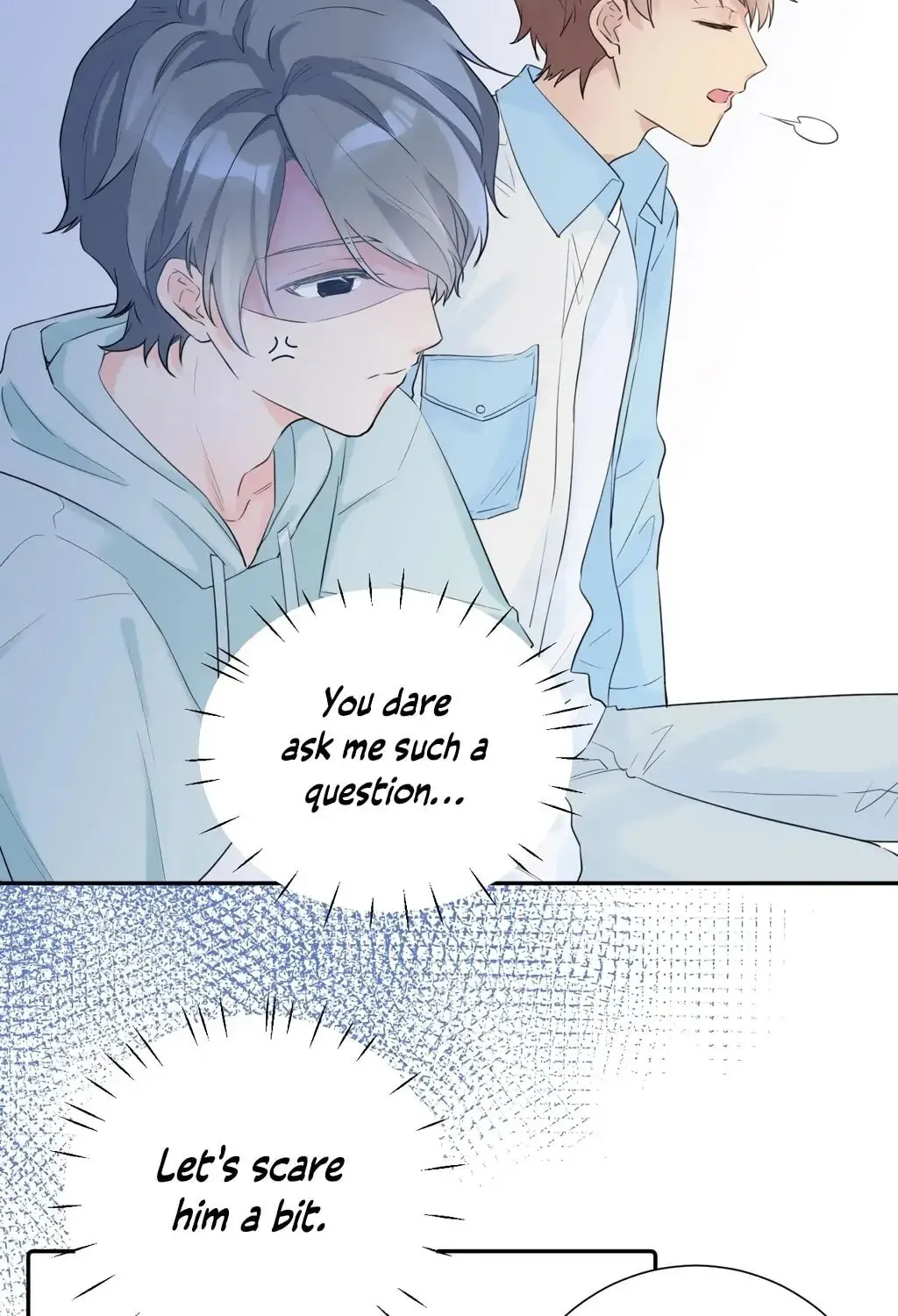 Read Present from Lemon chapter 8 image 16 on Lezhin