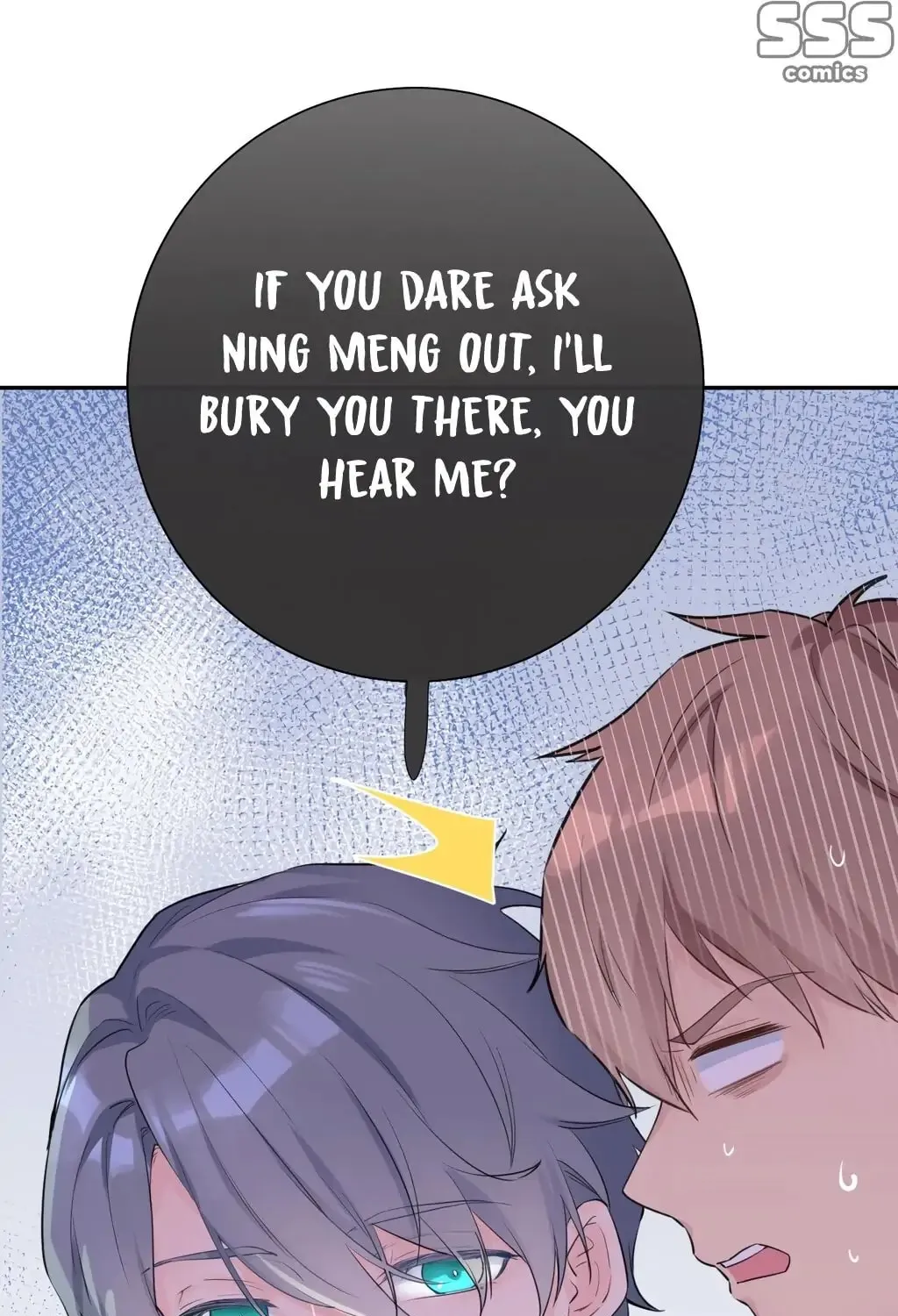 Read Present from Lemon chapter 8 image 19 on Lezhin