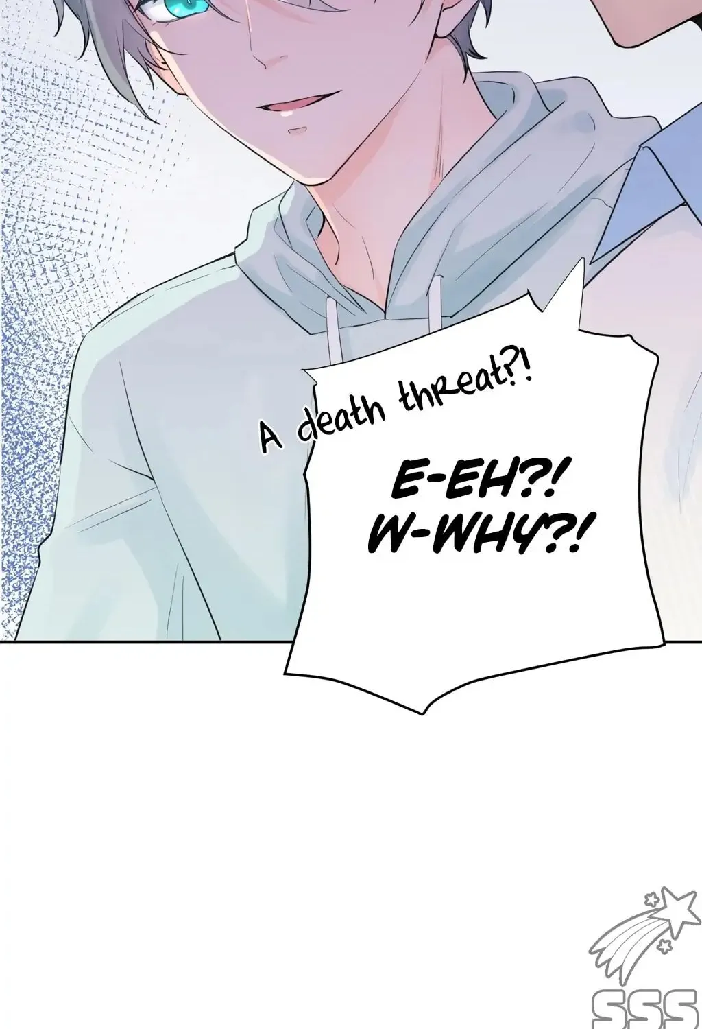Read Present from Lemon chapter 8 image 20 on Lezhin
