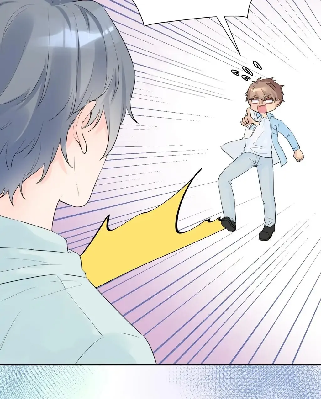 Read Present from Lemon chapter 8 image 24 on Lezhin