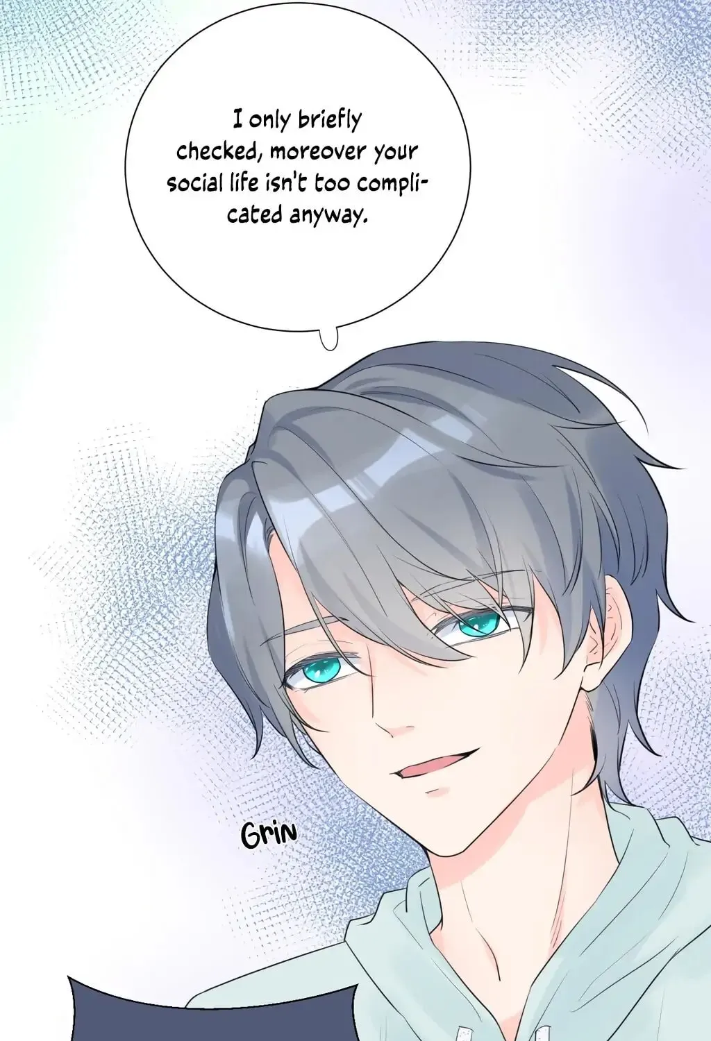 Read Present from Lemon chapter 8 image 25 on Lezhin