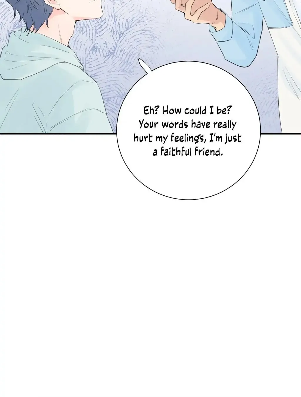 Read Present from Lemon chapter 8 image 27 on Lezhin