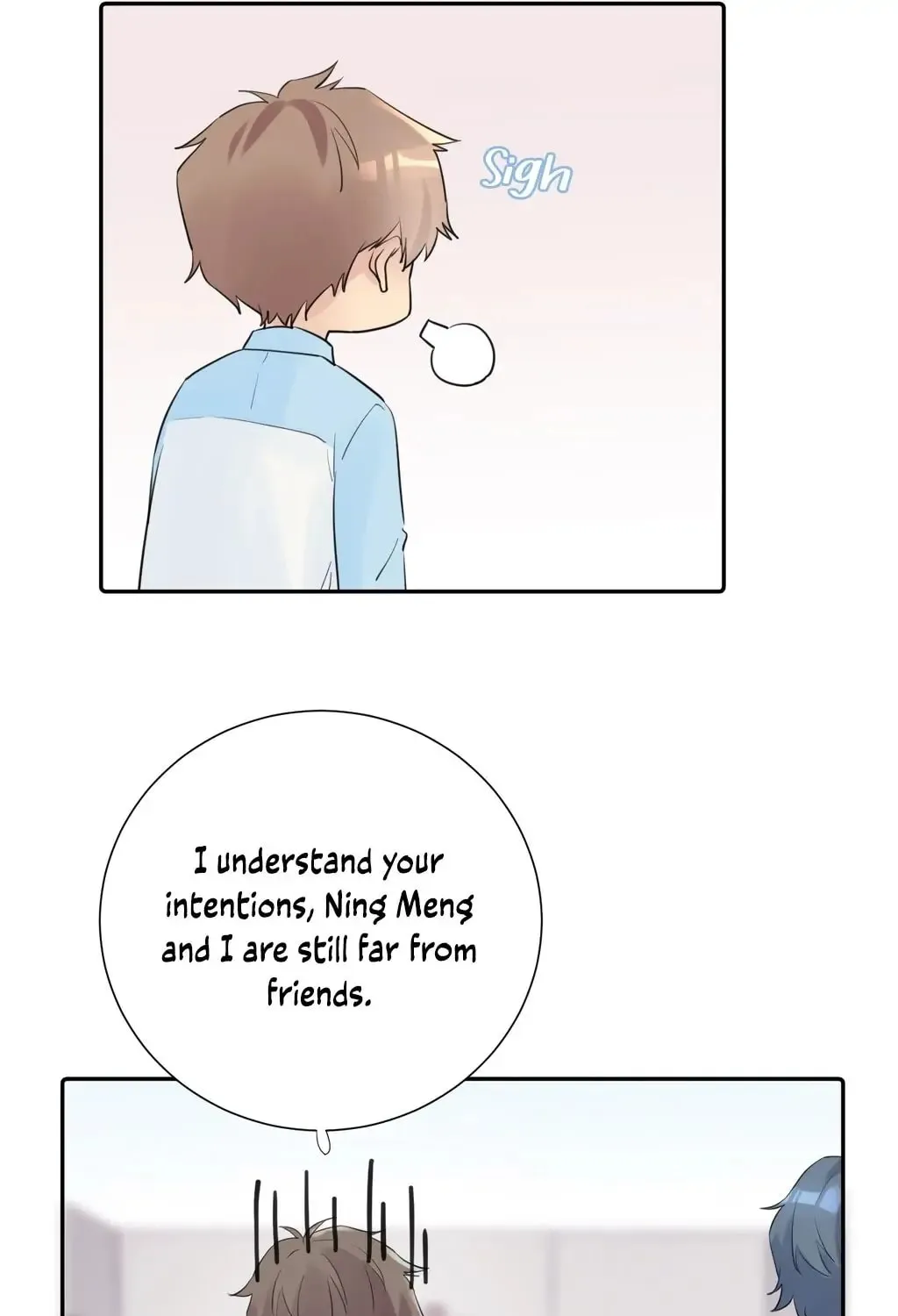 Read Present from Lemon chapter 8 image 28 on Lezhin