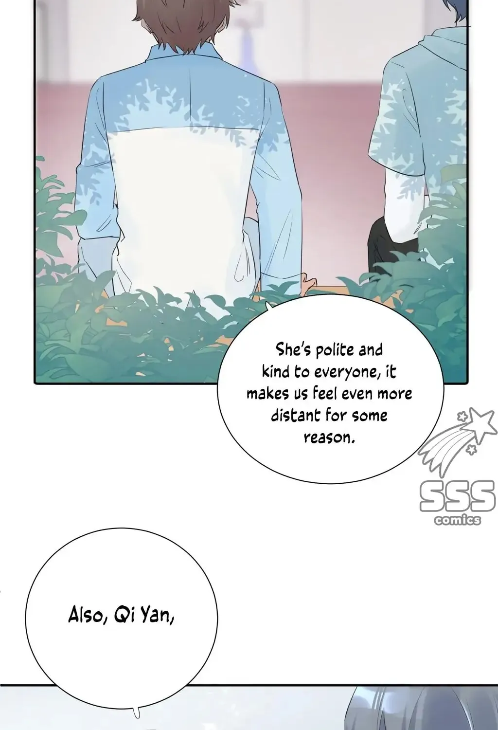 Read Present from Lemon chapter 8 image 29 on Lezhin
