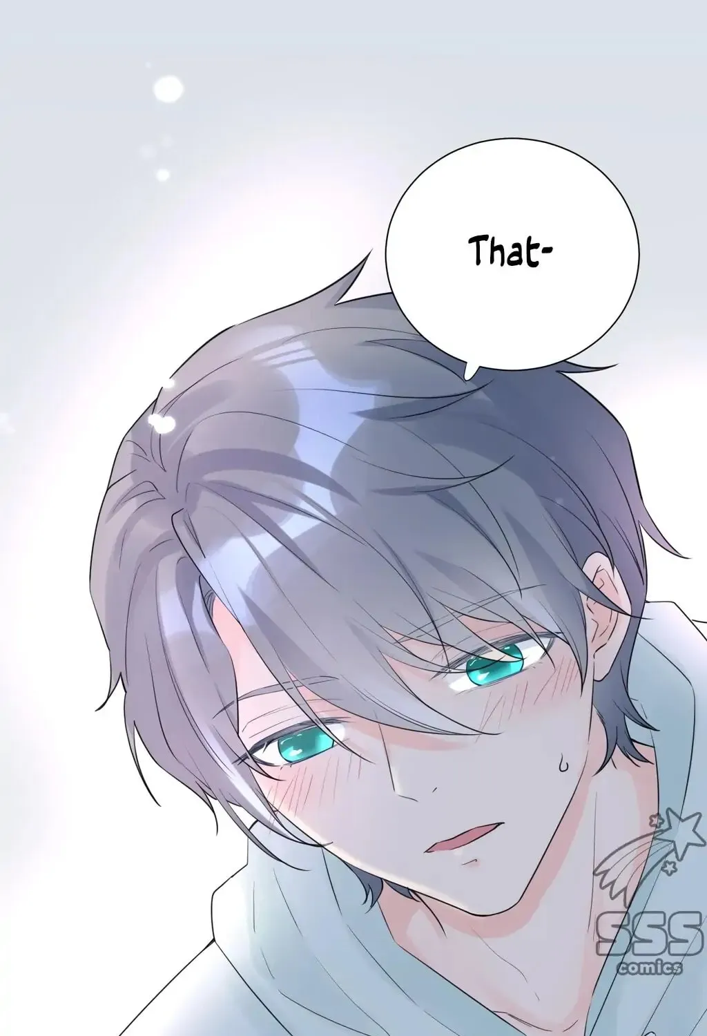 Read Present from Lemon chapter 8 image 32 on Lezhin
