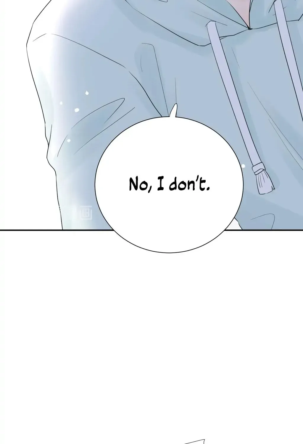 Read Present from Lemon chapter 8 image 33 on Lezhin