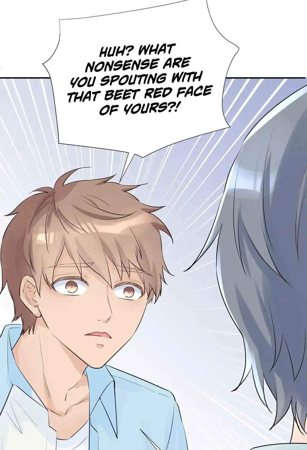 Read Present from Lemon chapter 8 image 34 on Lezhin