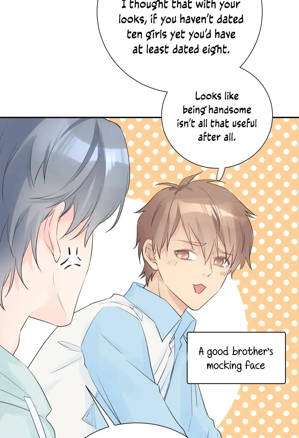 Read Present from Lemon chapter 8 image 41 on Lezhin