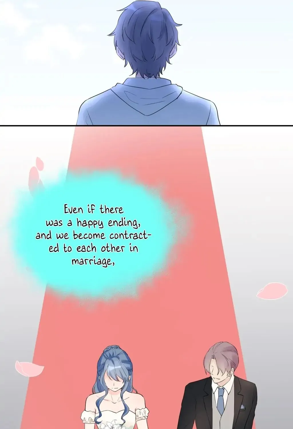 Read Present from Lemon chapter 8 image 47 on Lezhin