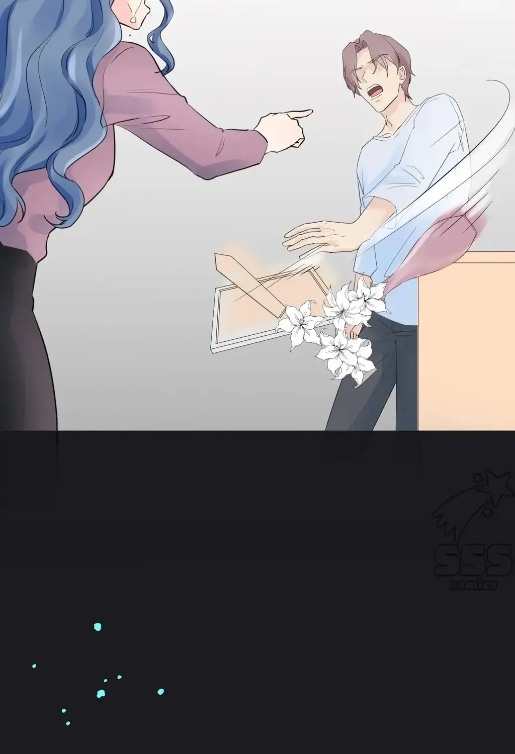 Read Present from Lemon chapter 8 image 49 on Lezhin