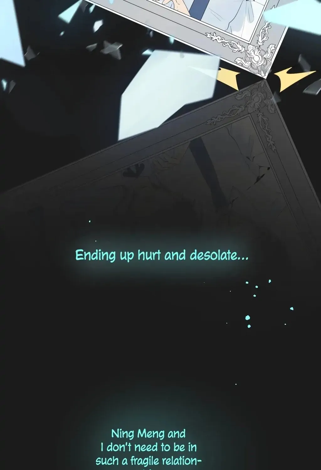 Read Present from Lemon chapter 8 image 52 on Lezhin