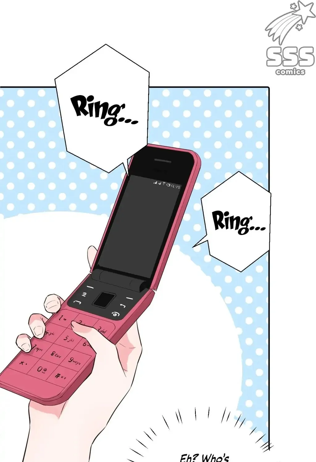 Read Present from Lemon chapter 8 image 61 on Lezhin