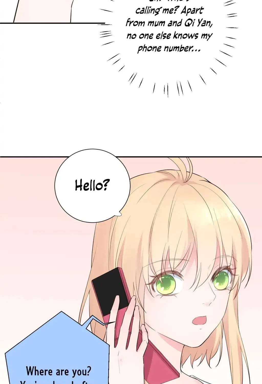 Read Present from Lemon chapter 8 image 62 on Lezhin