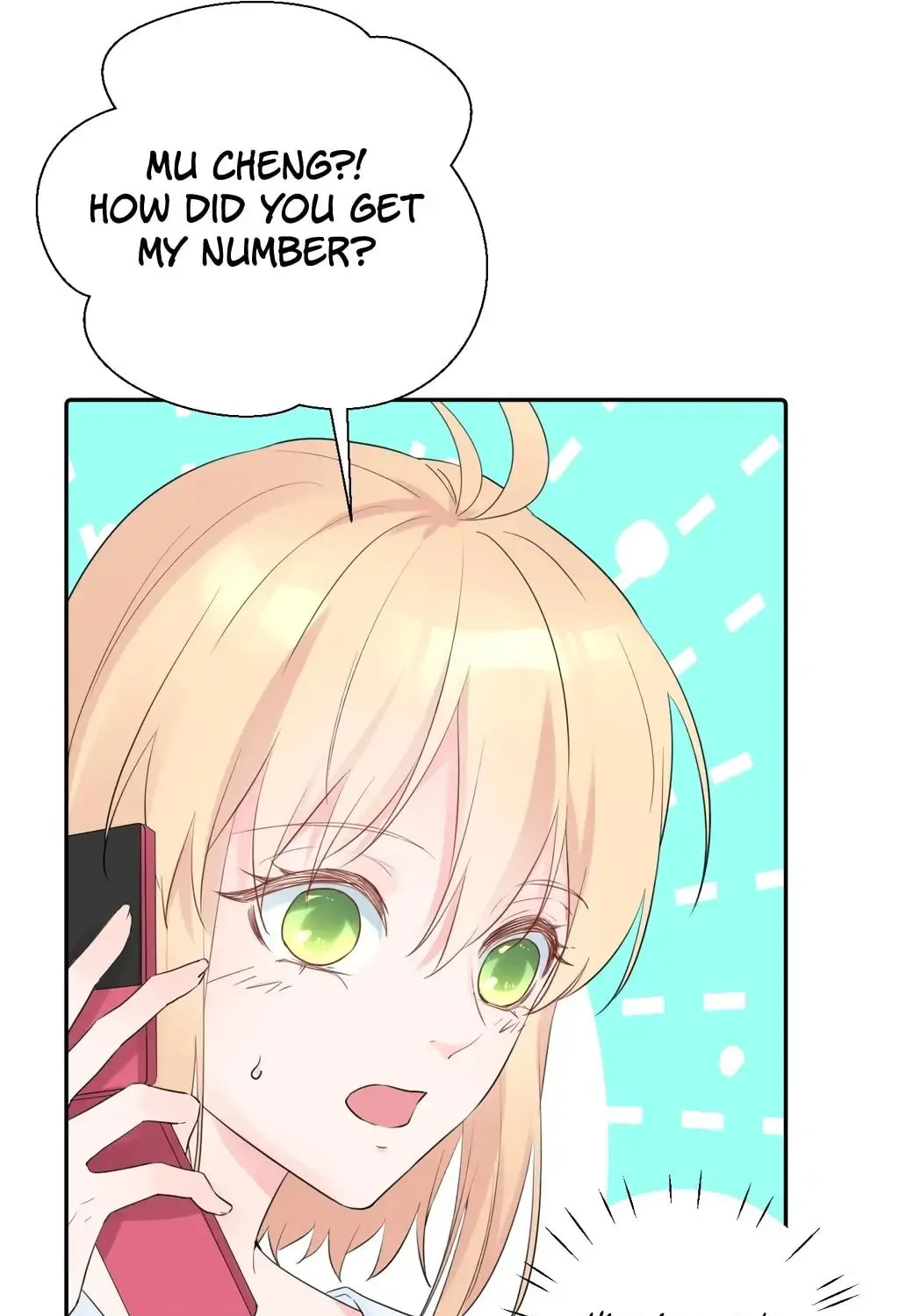 Read Present from Lemon chapter 8 image 64 on Lezhin