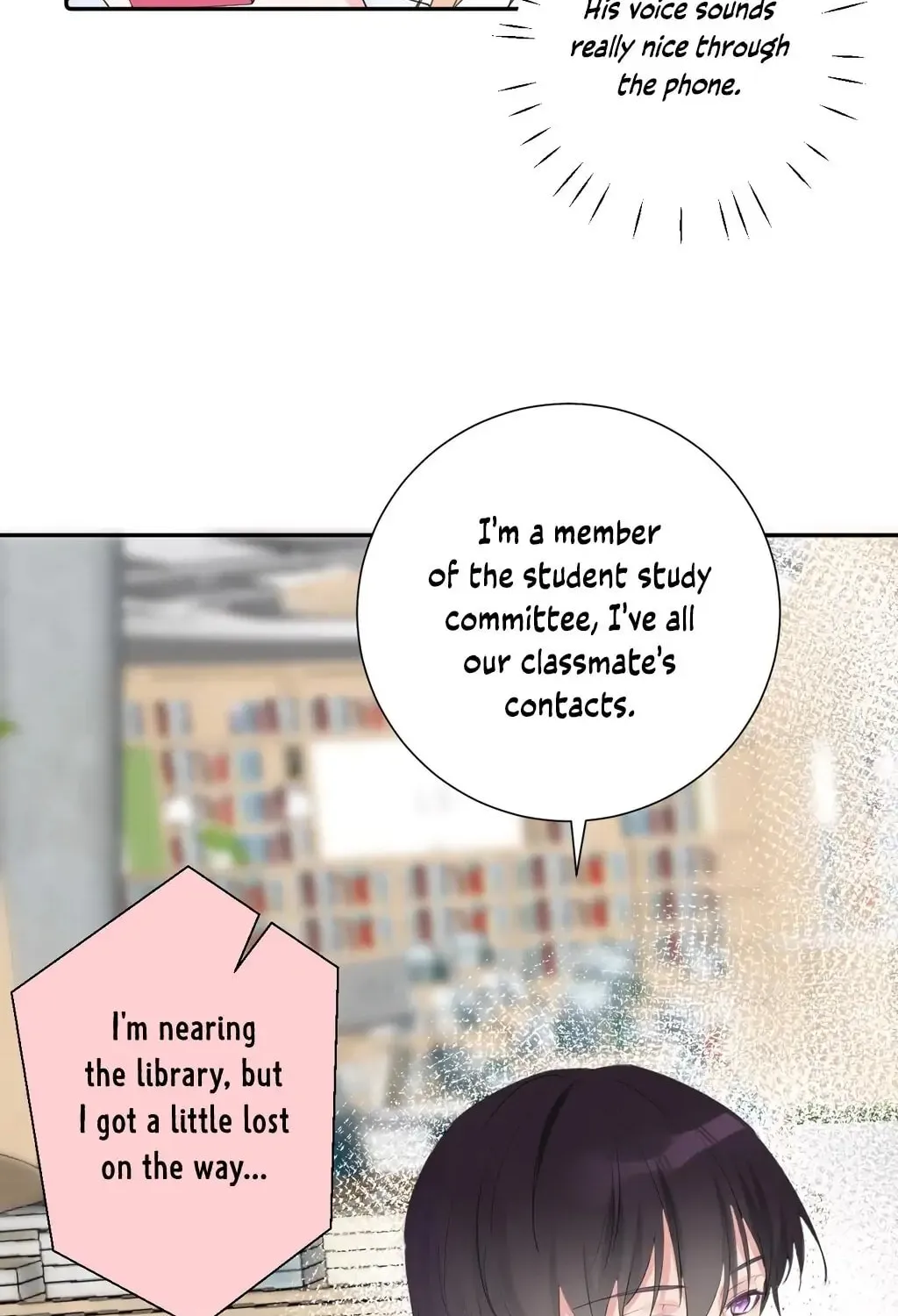 Read Present from Lemon chapter 8 image 65 on Lezhin