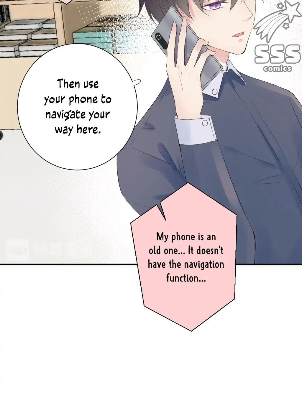 Read Present from Lemon chapter 8 image 66 on Lezhin