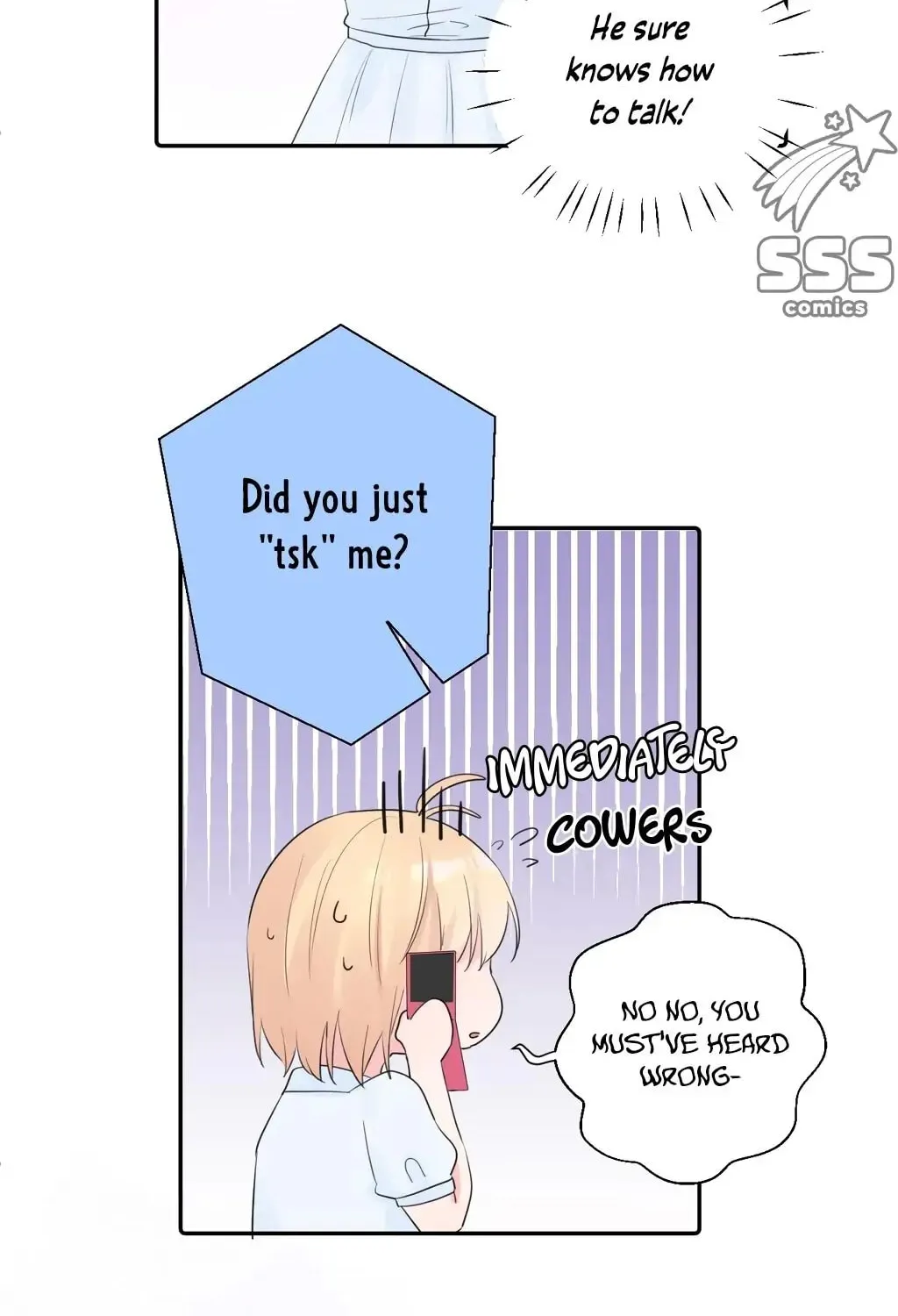 Read Present from Lemon chapter 8 image 68 on Lezhin