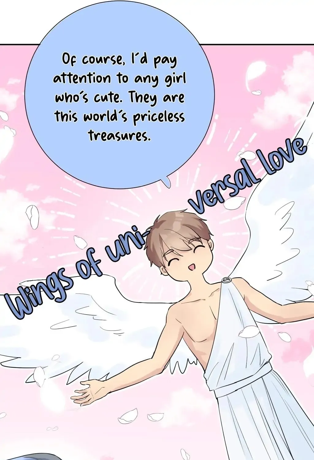 Read Present from Lemon chapter 8 image 7 on Lezhin