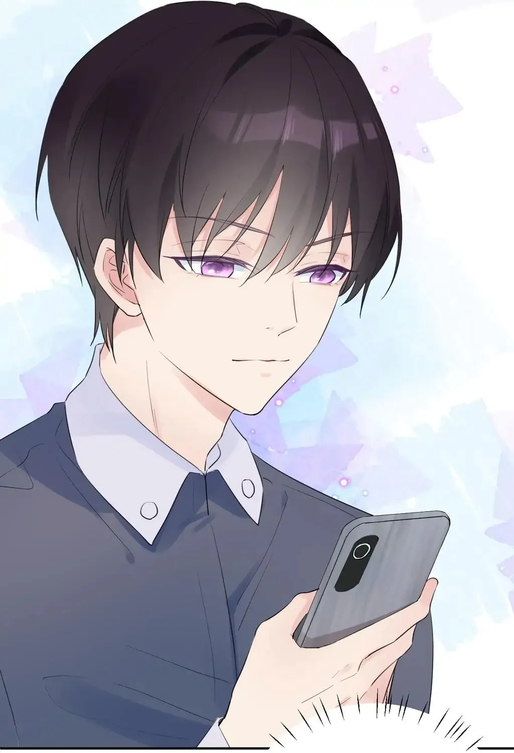 Read Present from Lemon chapter 8 image 70 on Lezhin