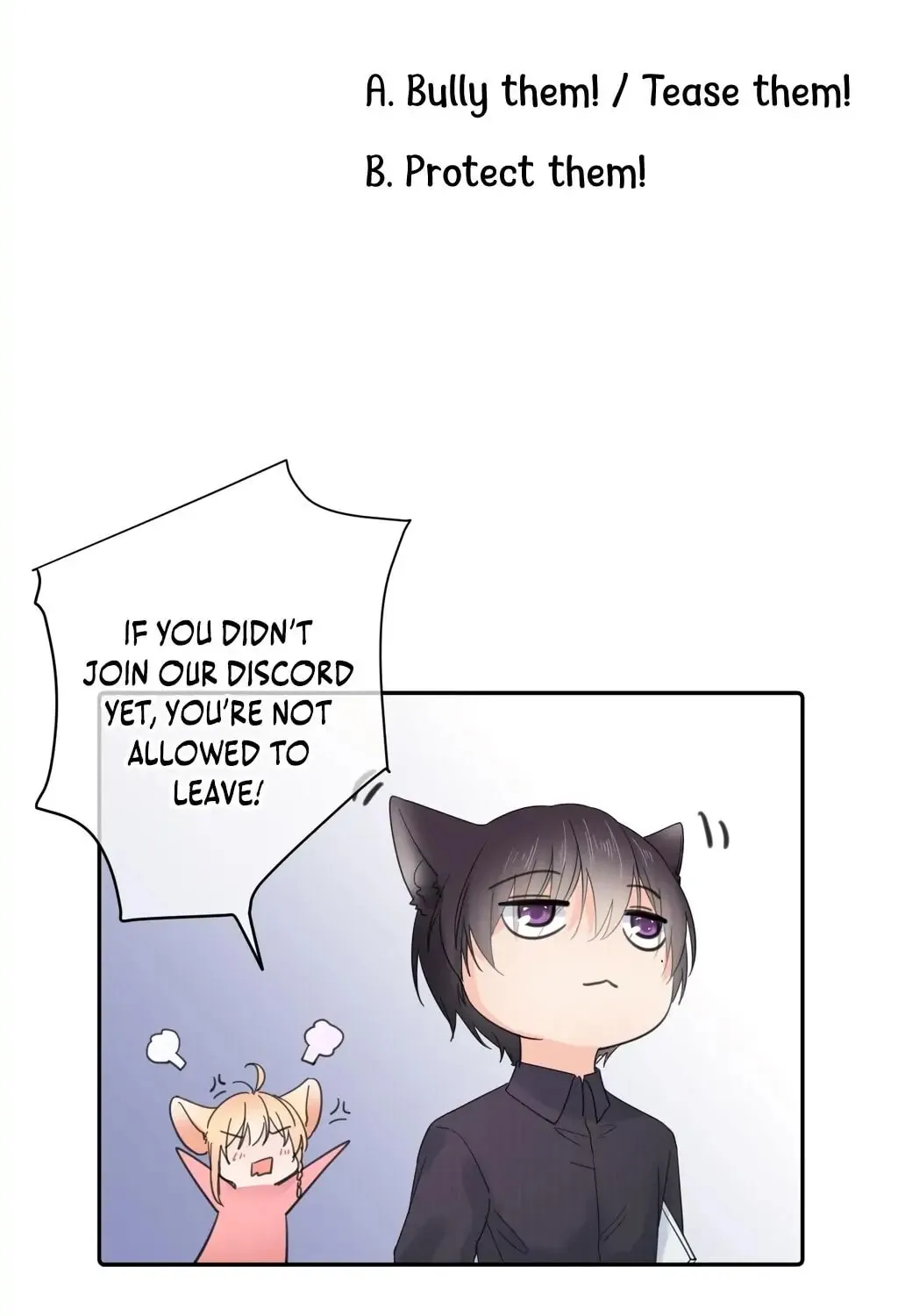 Read Present from Lemon chapter 8 image 72 on Lezhin