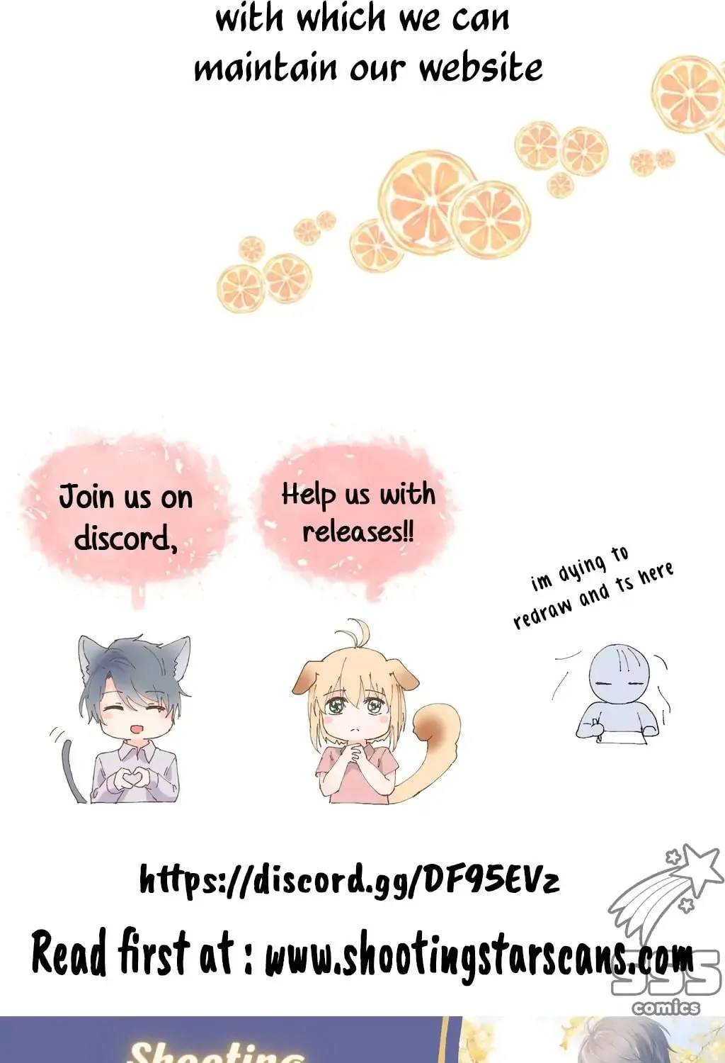 Read Present from Lemon chapter 8 image 74 on Lezhin